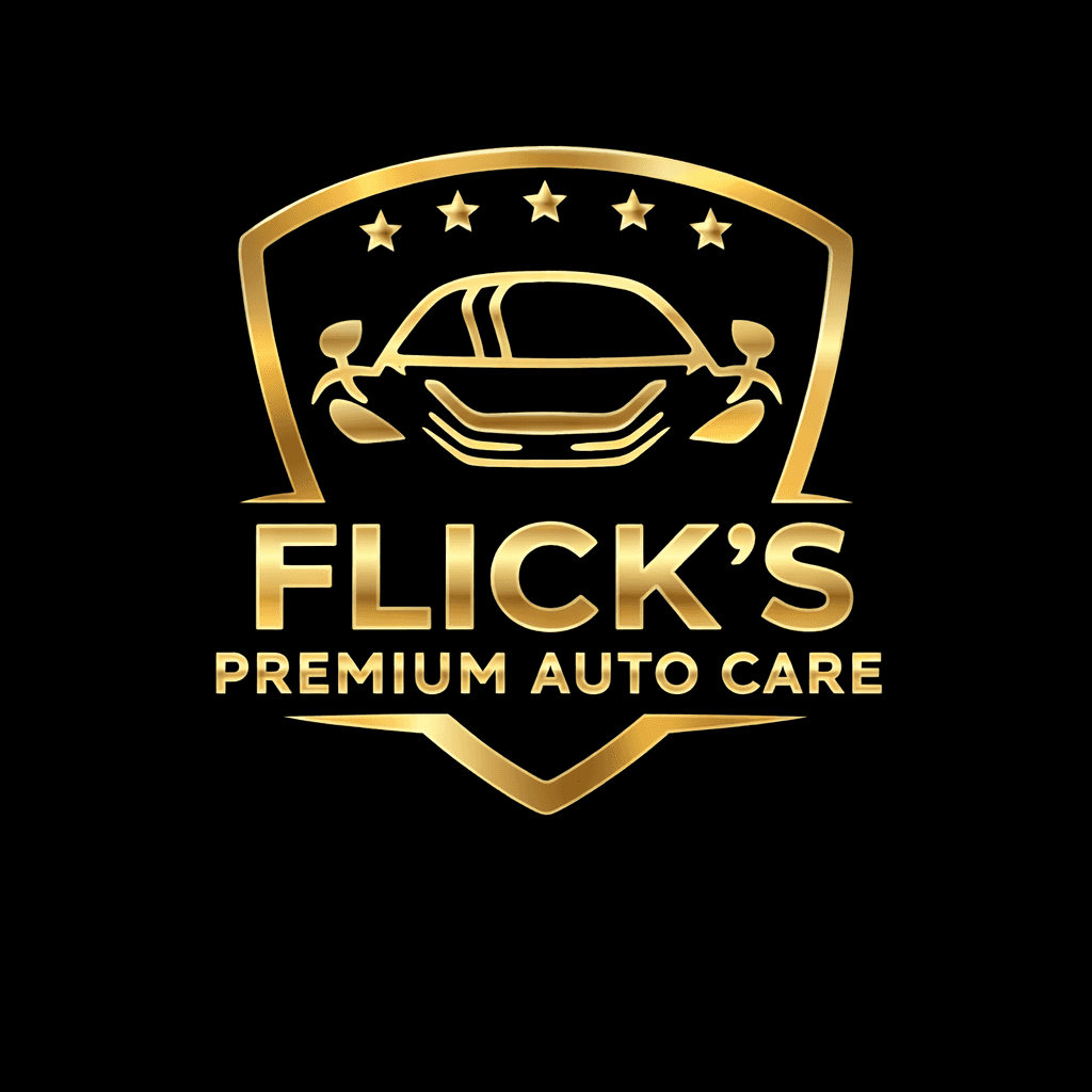Flick's Premium Auto Care